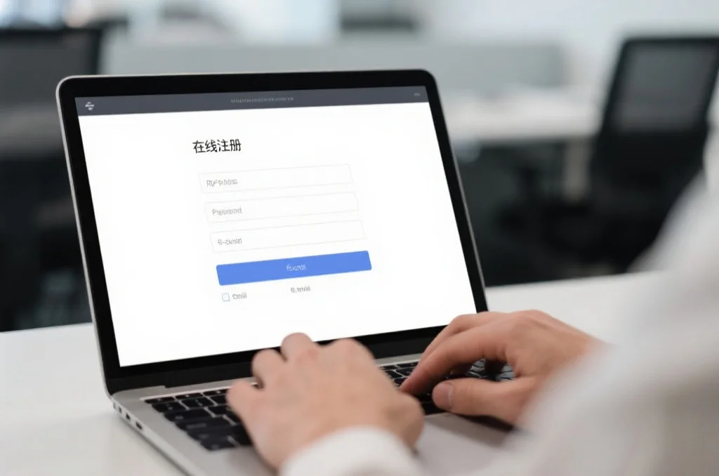 富联娱乐平台2025年新用户注册指南：轻松开启您的互动之旅