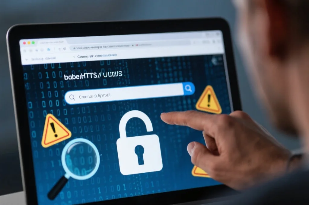 网络安全必读：三步教您准确识别富联官方网站，安心畅享数字世界